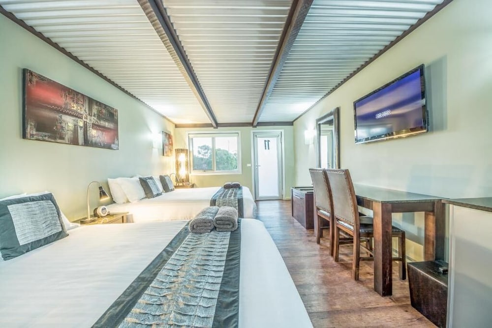 Orbost Motel — hotel in Orbost