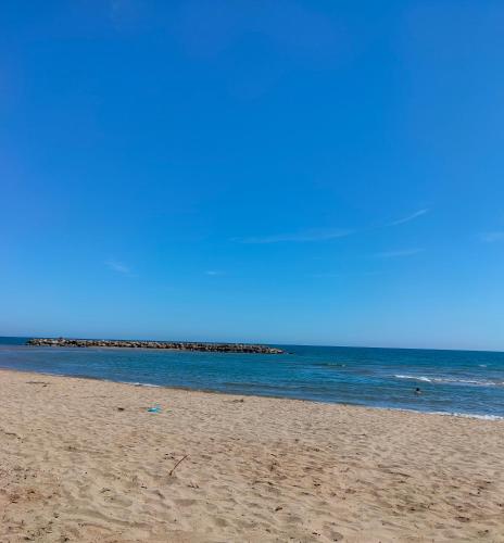 Grande Plage A 50 Métres in Valras-Plage, France