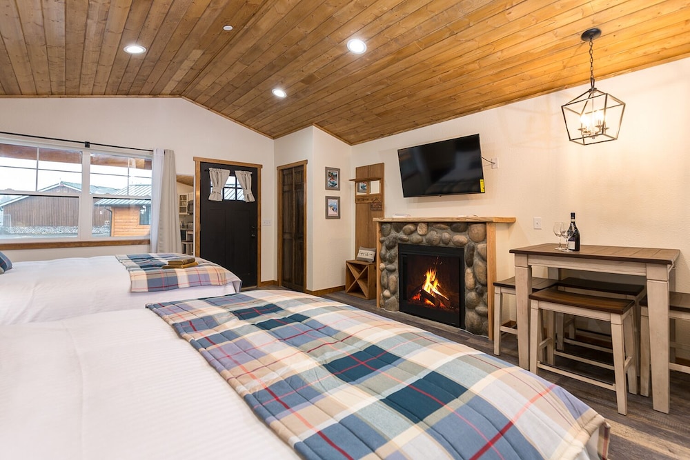 Woodland Inns - photo 7