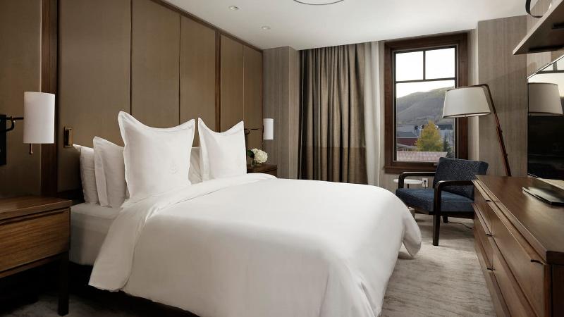 Four Seasons Resort and Residences Vail - photo 159
