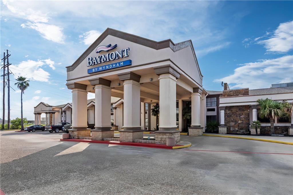 Baymont by Wyndham Port Arthur Groves Area - photo 2