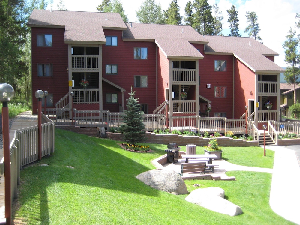 Indian Peaks Resort - photo 73