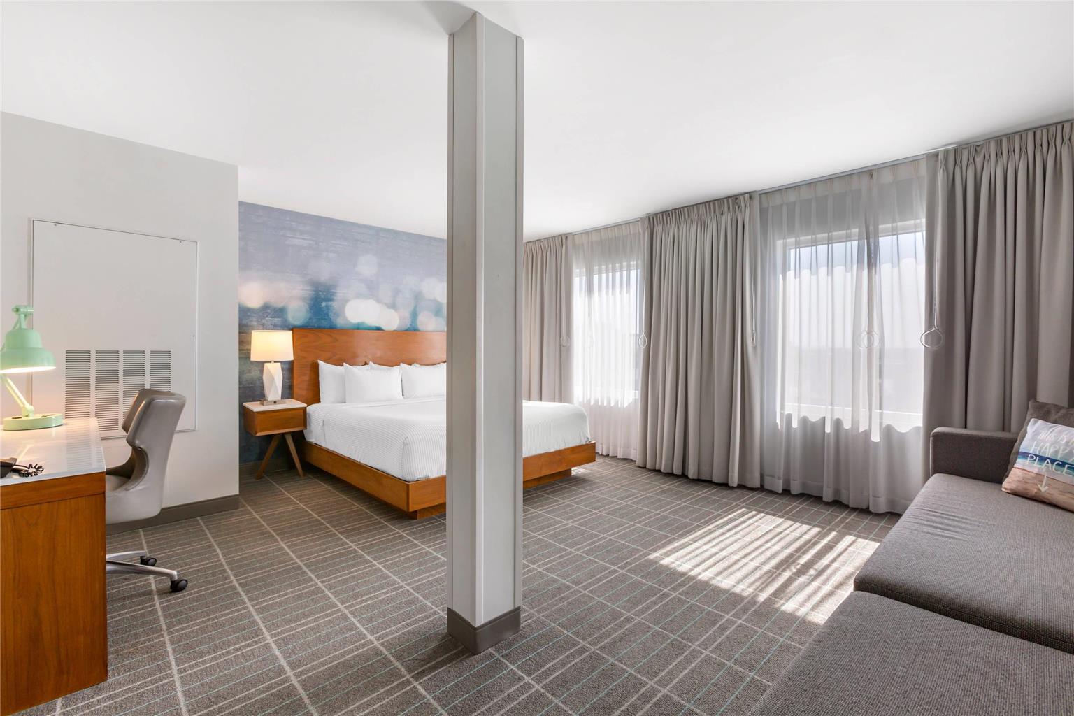 Cambria Hotel LAX - photo 40
