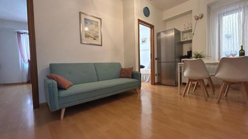Ankon Apartments Palazzo Mazzini — 4-Star Luxury Hotel in Ancona, Italy