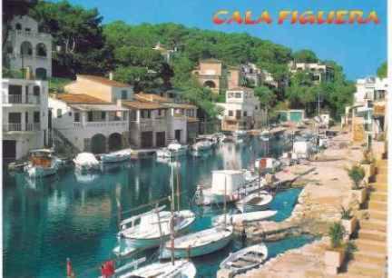 Cala Figuera — Santanyi — photo 5