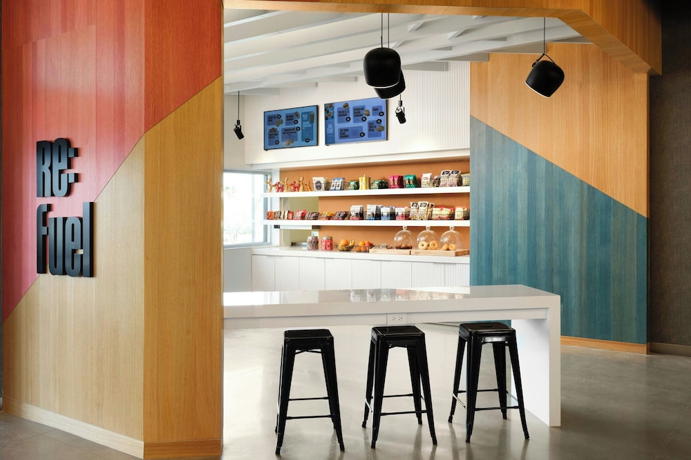 Aloft Henderson - photo 19