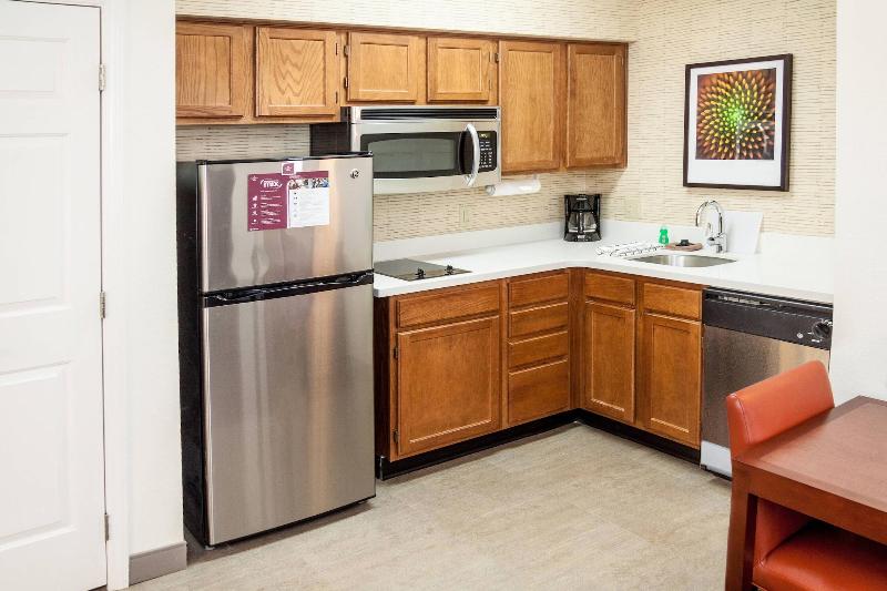 Residence Inn by Marriott Rocky Mount - photo 9