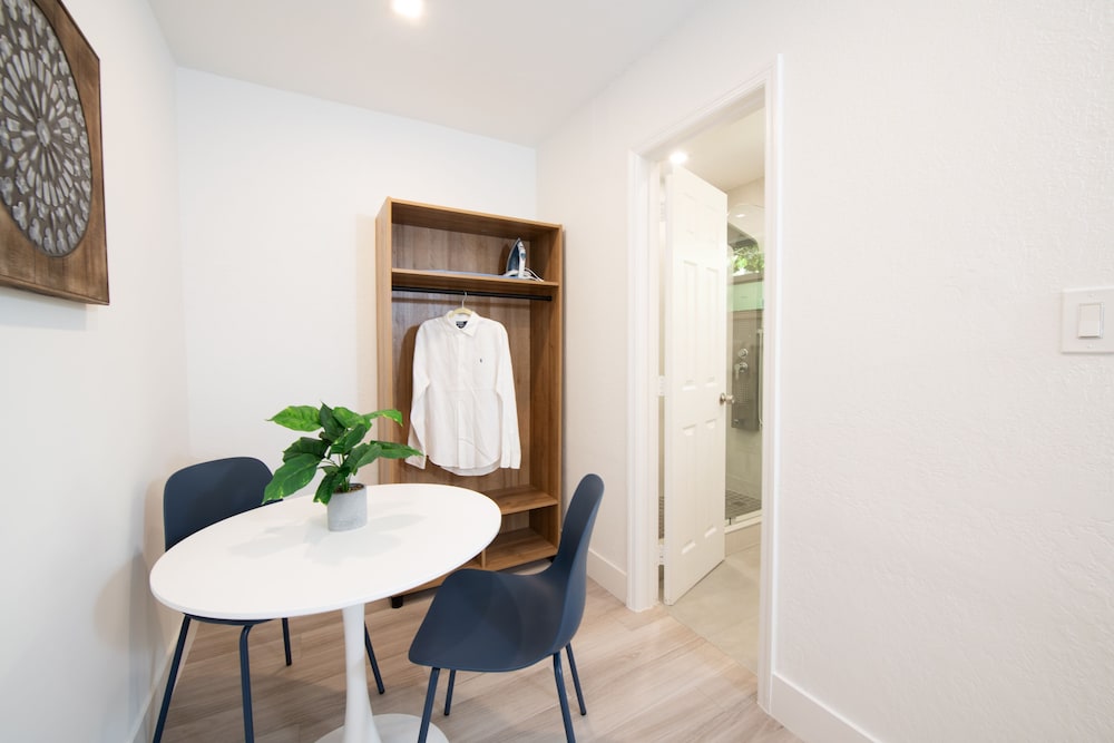 The Lauderdale Boutique Hotel - photo 45