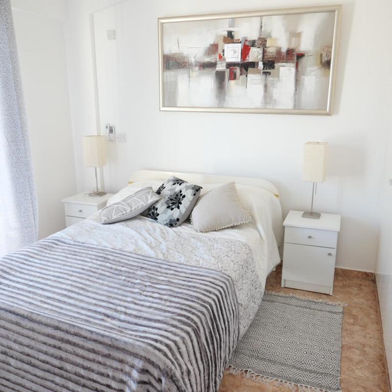 Melanos Residence 2 bdrm townhouse with private pool