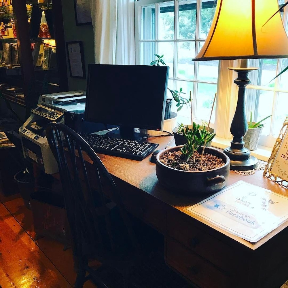 Dowds Country Inn - photo 2