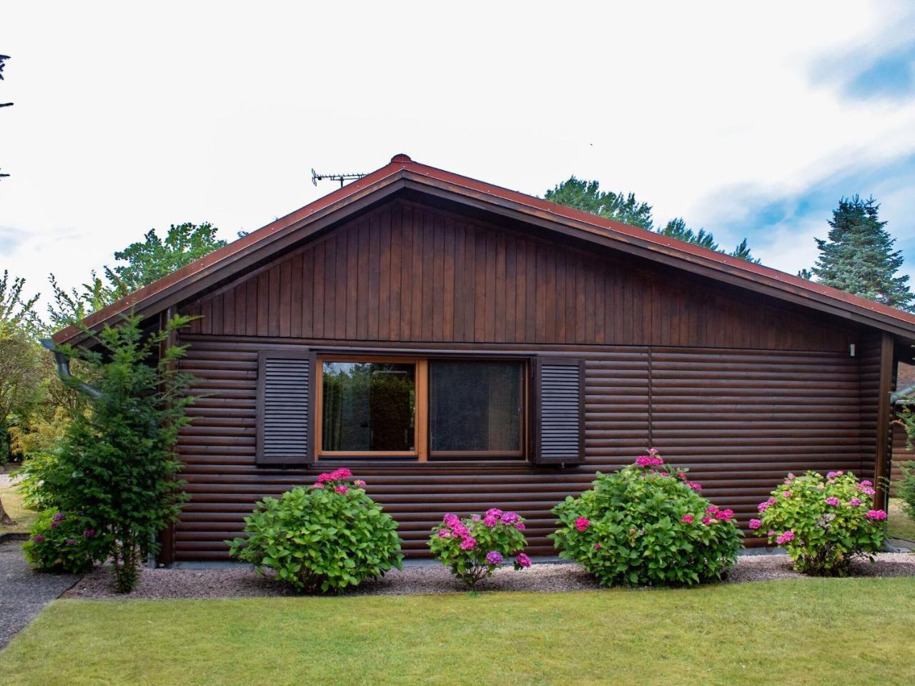 Ferienhaus Suhlendorf — Suhlendorf