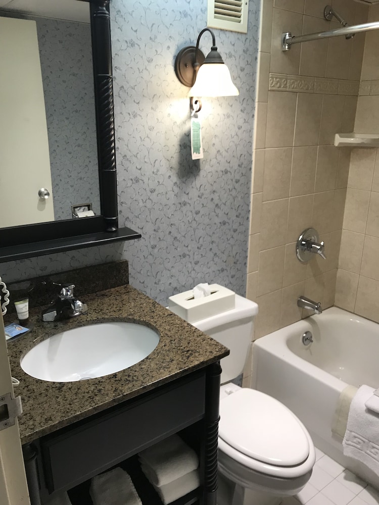 Heritage Hotel Lancaster - photo 14