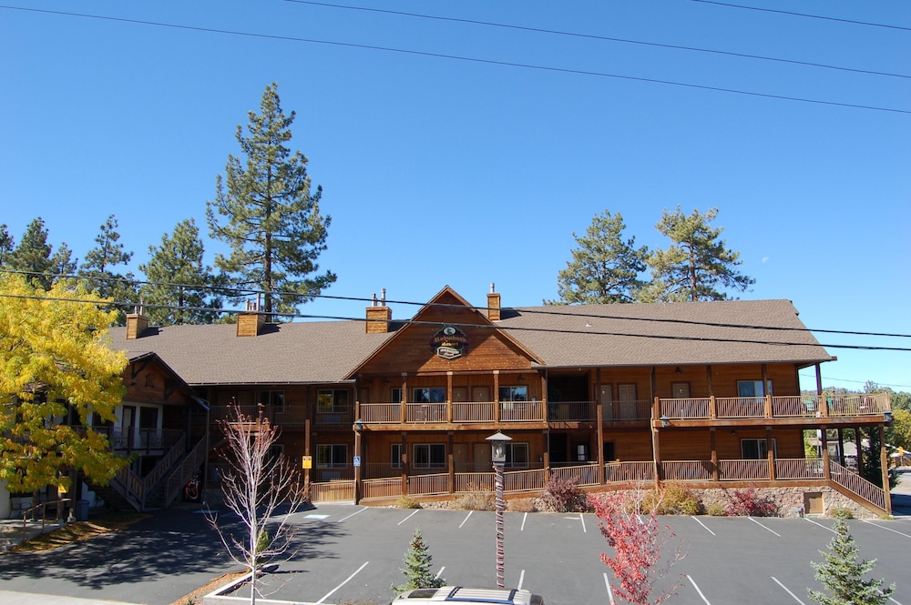 Robinhood Resort - photo 75