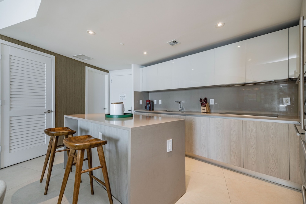 Private Ocean Condos Hyde Beach Resort - photo 44