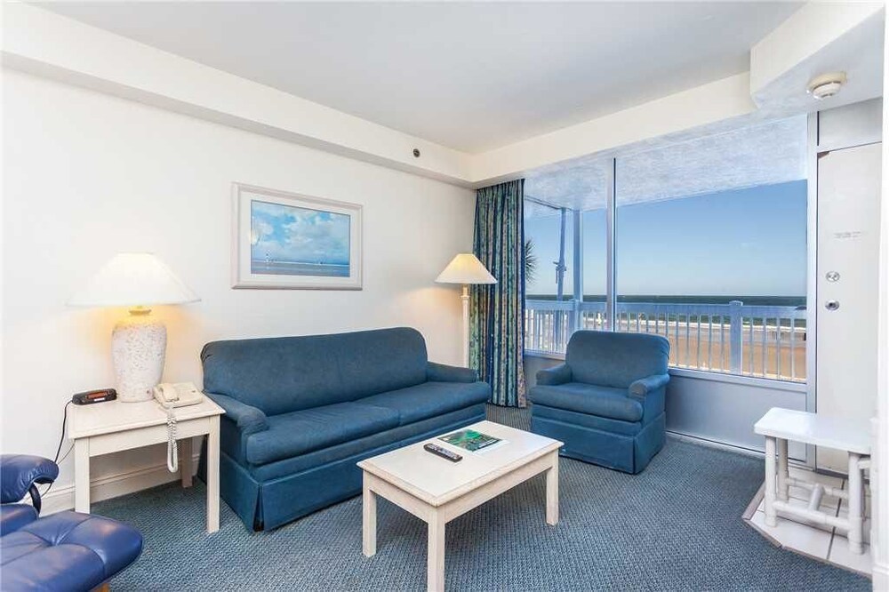 Daytona Beach Resort 212 One Bedroom Condo - photo 14