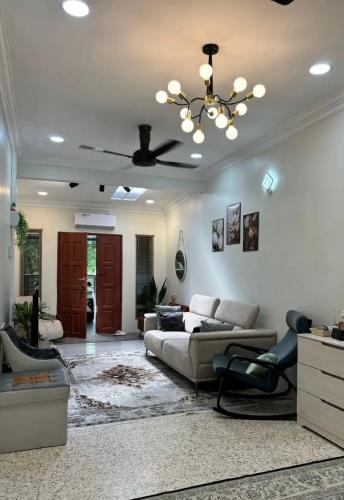 ArRizqin Heart of Sungai Petani Taman Bunga Raya — 4-Star Luxury Hotel in Sungai Petani, Malaysia