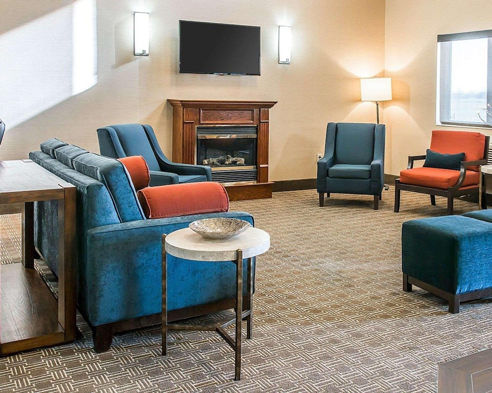 Bluffton Inn & Suites By IHG - photo 14