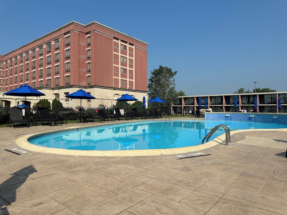 Mountaineer Casino Resort - photo 19