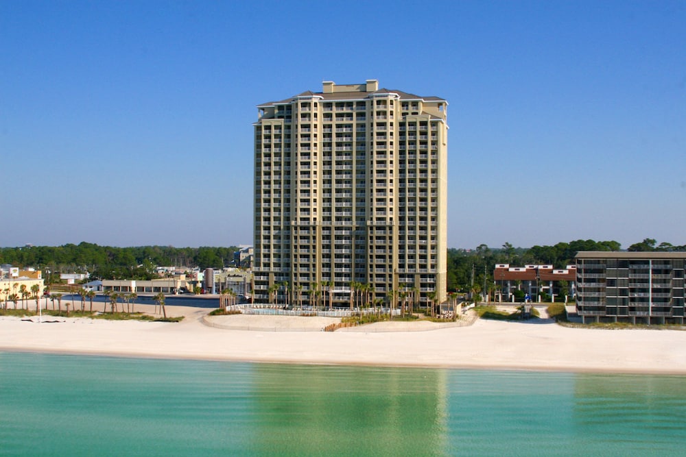 Grand Panama Beach Resort by Emerald View Resorts - photo 51
