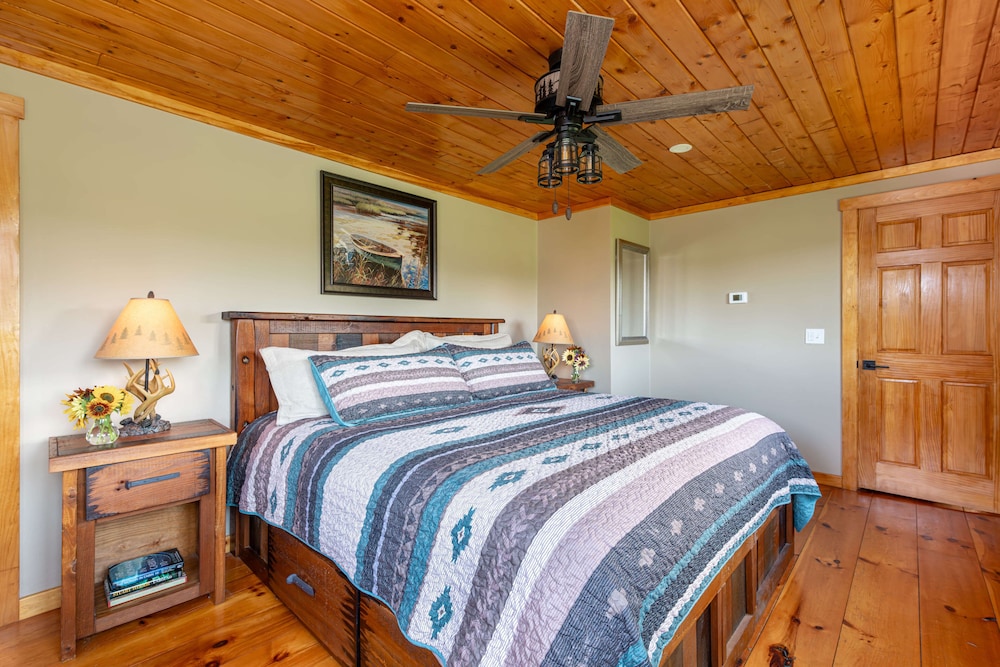 The Inn at OxBow Acres - photo 16