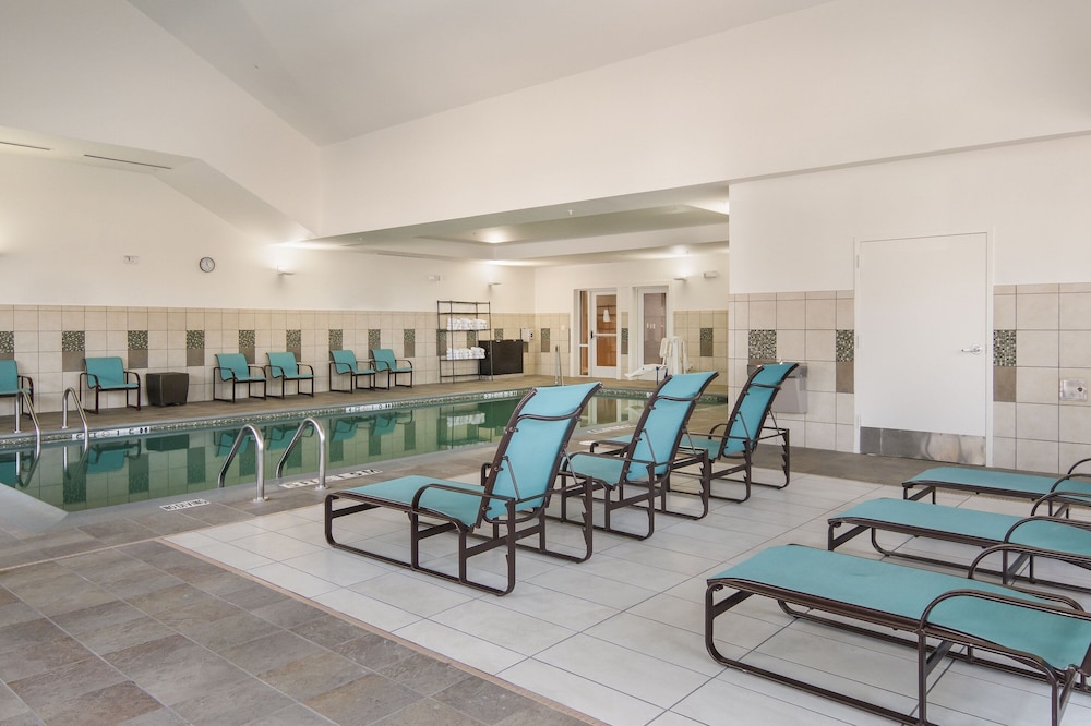 Residence Inn Dallas DFW Airport South Irving - photo 12