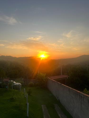 Chácara Bella Vista Mairinque in Mairinque, Brasil