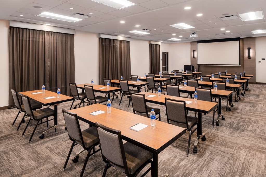 Hyatt Place Fort Worth Alliance Town Center - photo 31