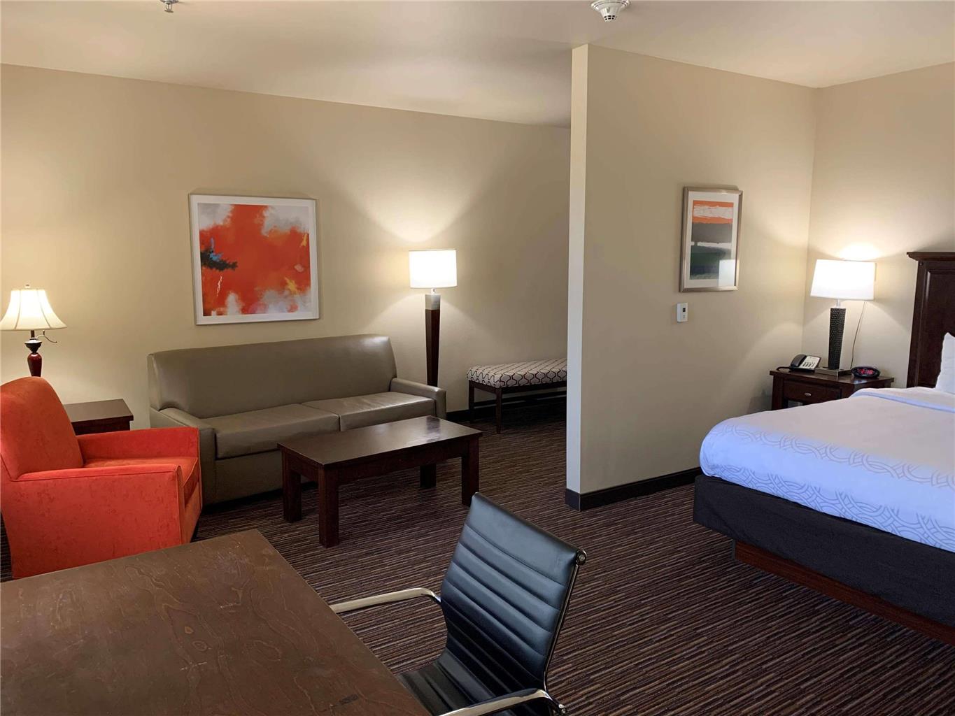 Radisson Hotel River Falls - photo 9
