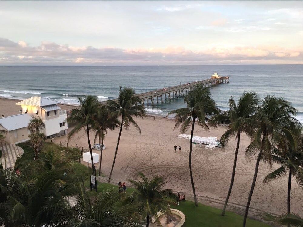 925 Ocean Resort - photo 54