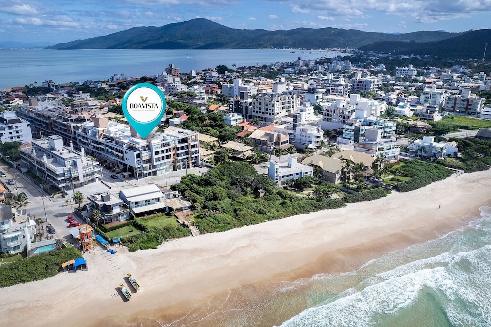 864C Duplex 80 mts Mar Canto Grande SC