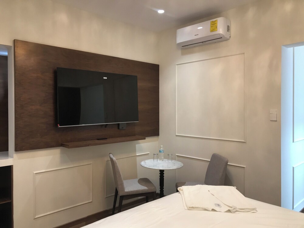 Hotel Casa Ensenada — Mexico City — photo 2