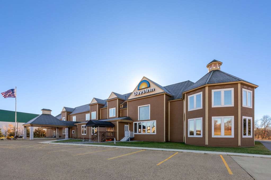 Days Inn by Wyndham Hutchinson - photo 5