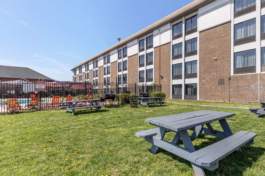 Comfort Inn & Suites Aberdeen near APG - photo 24