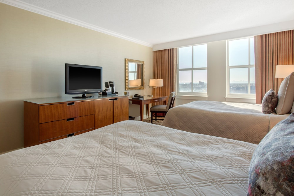 Omni Providence Hotel - photo 83