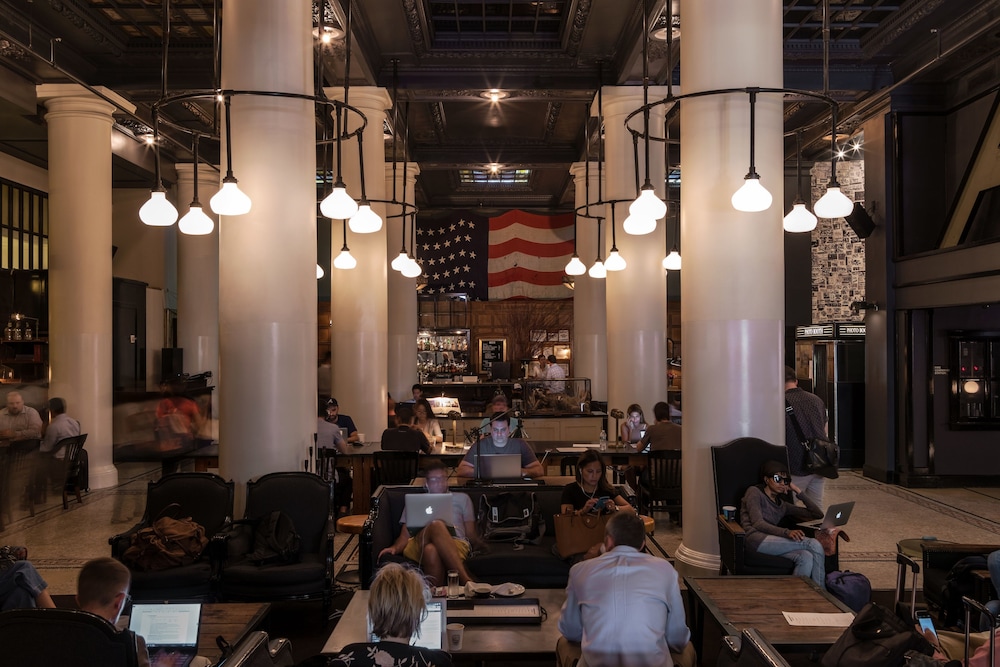 Ace Hotel New York - photo 9