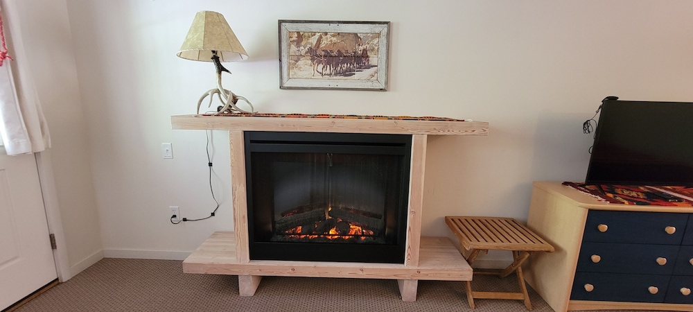 Hot Springs Inn - photo 28
