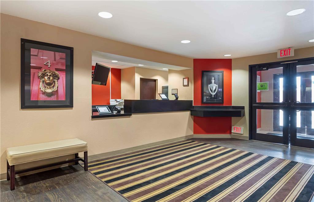 Extended Stay America Suites Houston Willowbrook HWY 249 - photo 5
