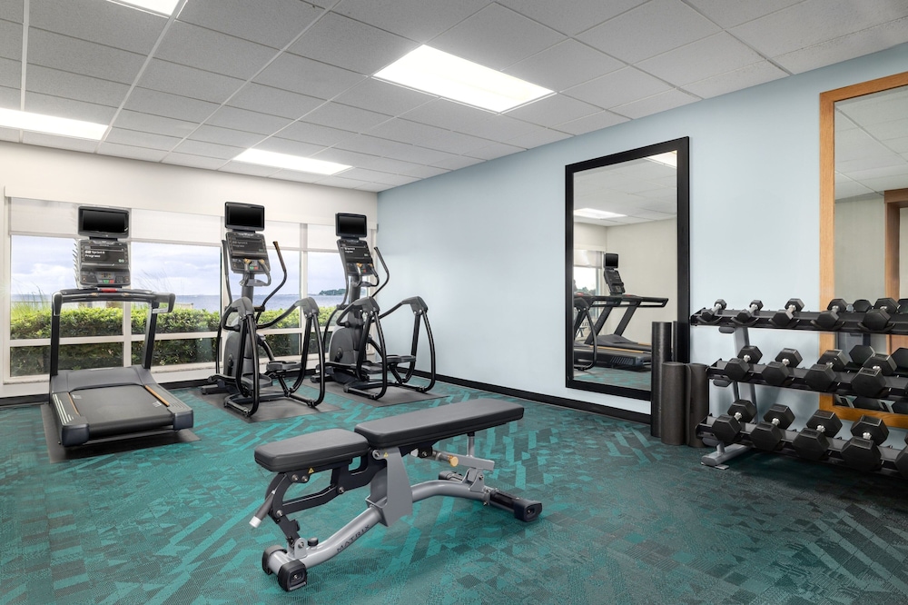 TownePlace Suites by Marriott Fort Walton Beach Eglin AFB - photo 26