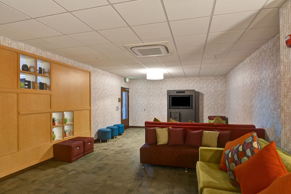 Home2 Suites by Hilton Albuquerque Downtown University - photo 67