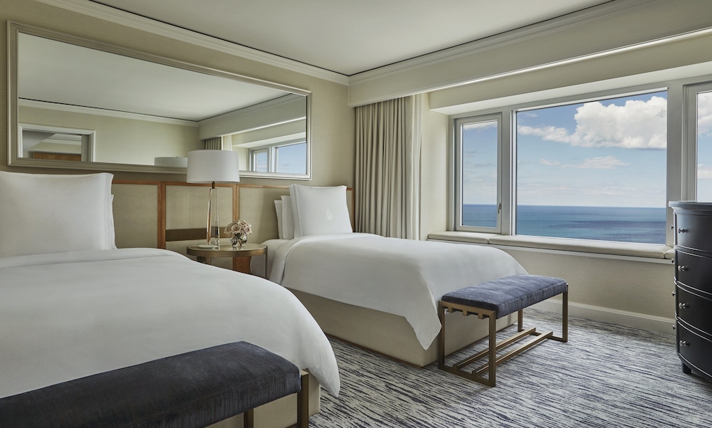 Four Seasons Hotel Chicago - photo 9