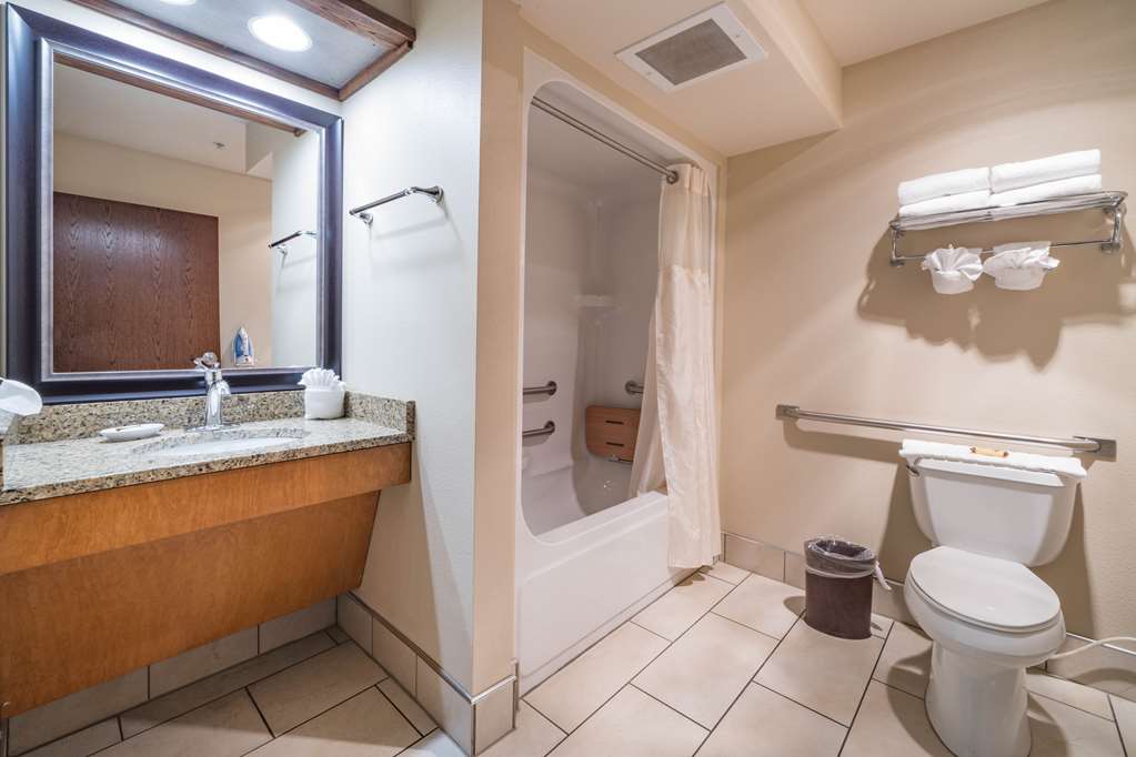 Best Western Plus GranTree Inn - photo 33