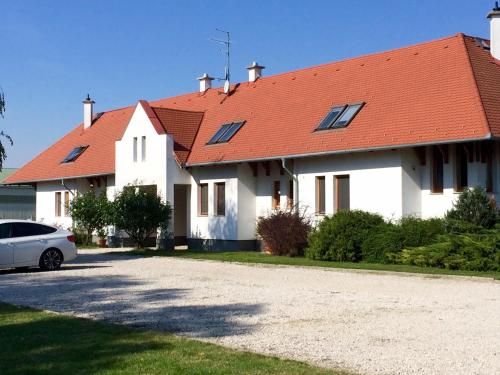 KARÁM Vendégház és Lakásétterem in Unknown City, Hungary