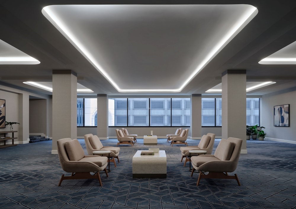 InterContinental San Antonio Riverwalk by IHG - photo 100