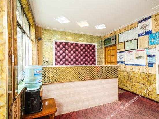 99 Hotel - last minute hotel in Wuhan
