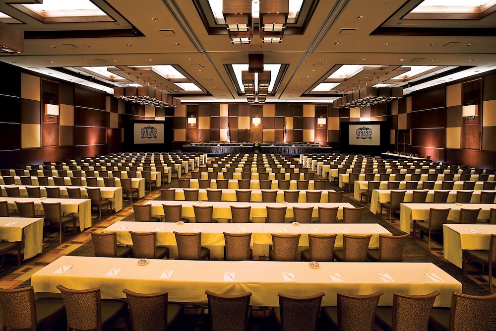 Golden Nugget Las Vegas Hotel & Casino - photo 50