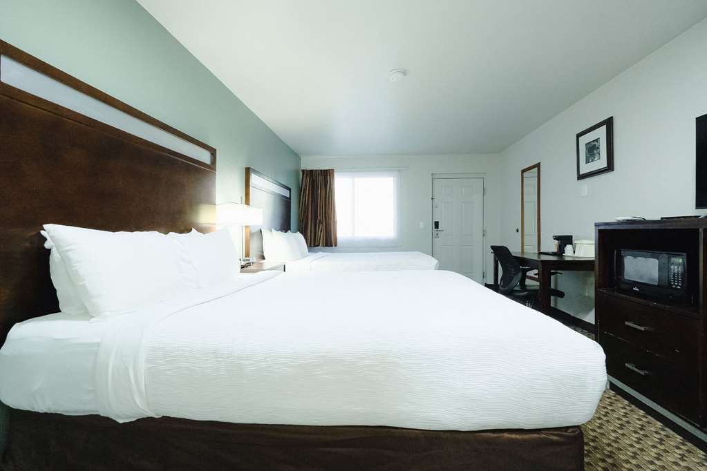 Quality Inn Holbrook near Petrified Forest - photo 18
