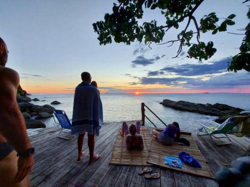 Casinha romantica in Ilhabela, Brasil