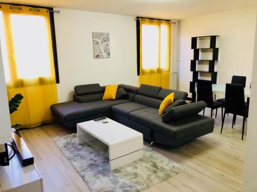 Bella vita — hotel in Thonon-Les-Bains