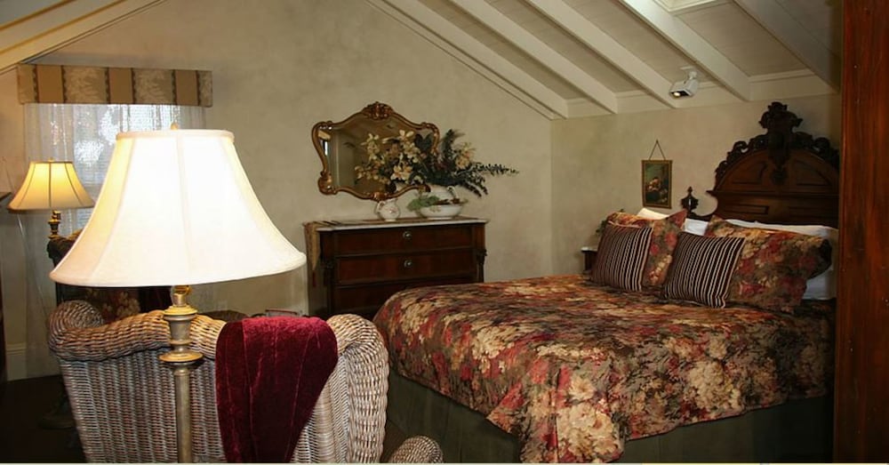 The Foxes Inn of Sutter Creek - photo 7