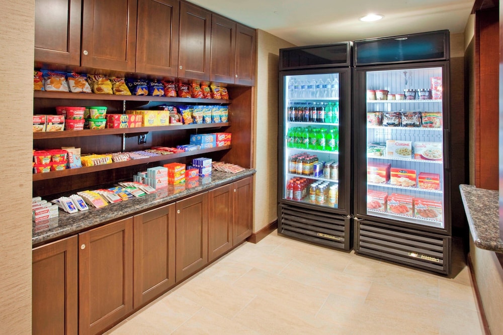 Residence Inn Houston I 10 West Park Row - photo 32